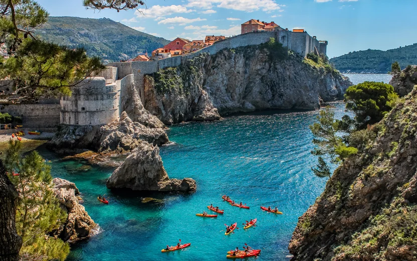 Dubrovnik